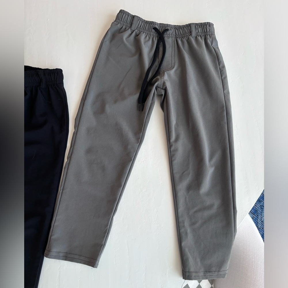 George Hats walk pants